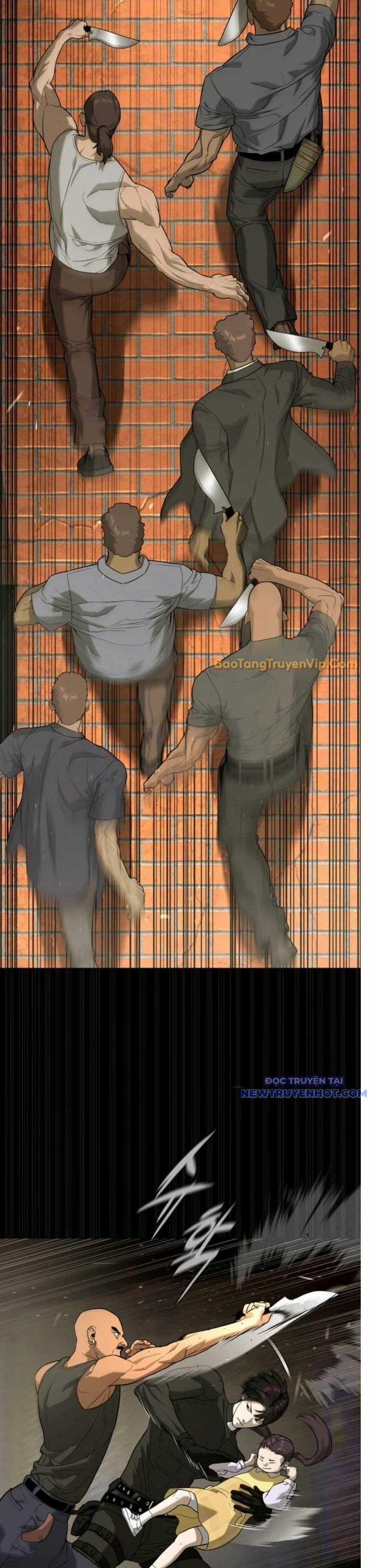 Sát Thủ Peter 87 trang 42