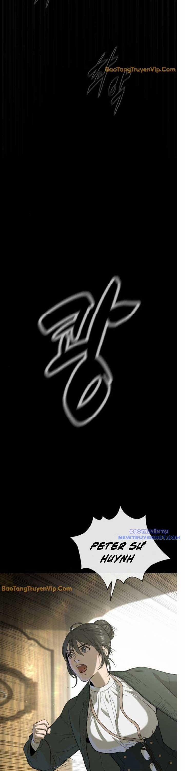 Sát Thủ Peter 87 trang 45