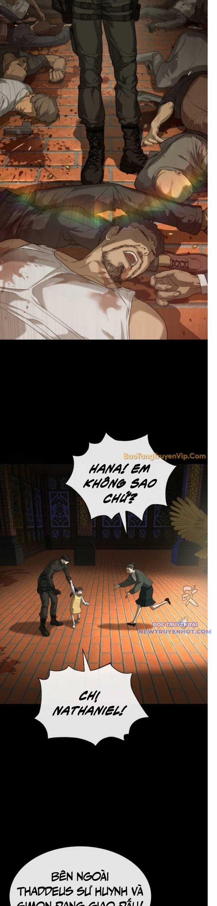 Sát Thủ Peter 87 trang 47