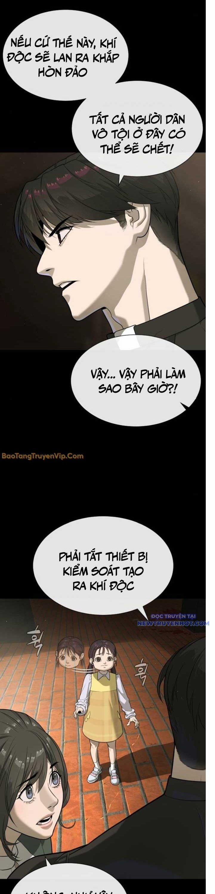 Sát Thủ Peter 87 trang 49