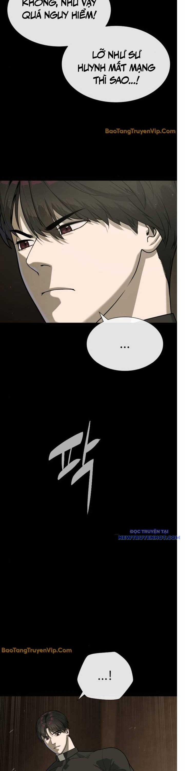 Sát Thủ Peter 87 trang 50