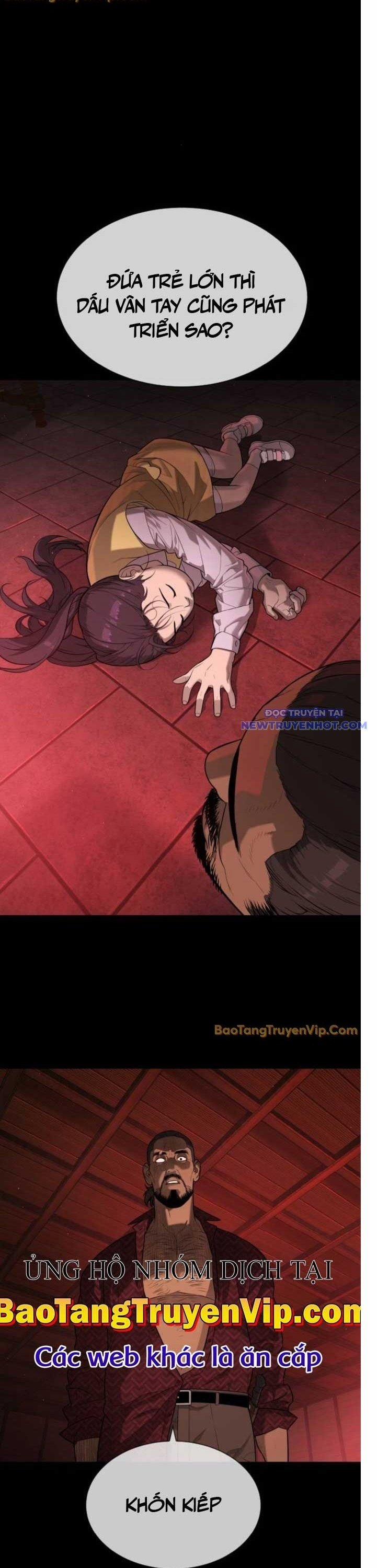 Sát Thủ Peter 87 trang 6