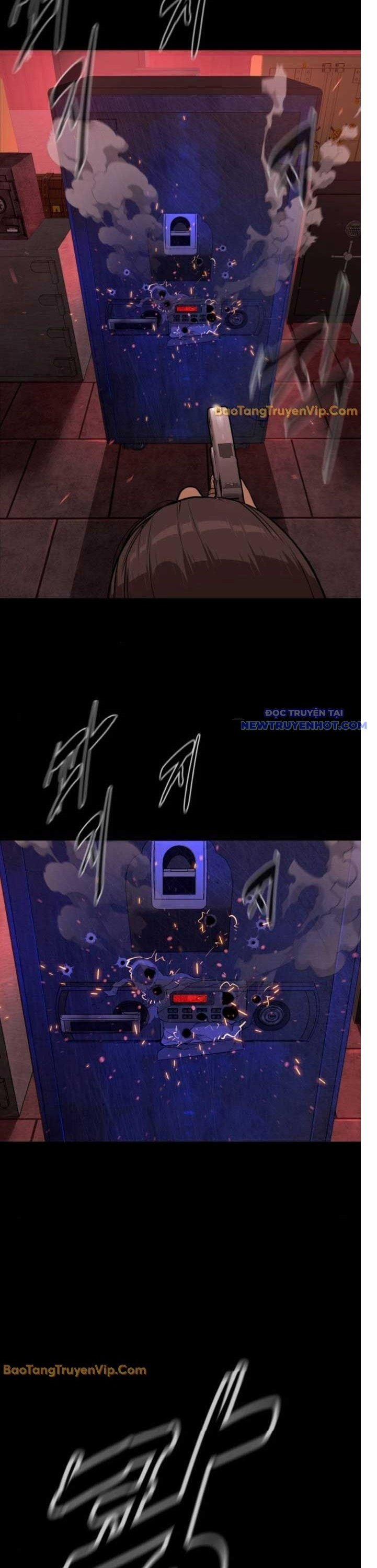 Sát Thủ Peter 87 trang 9