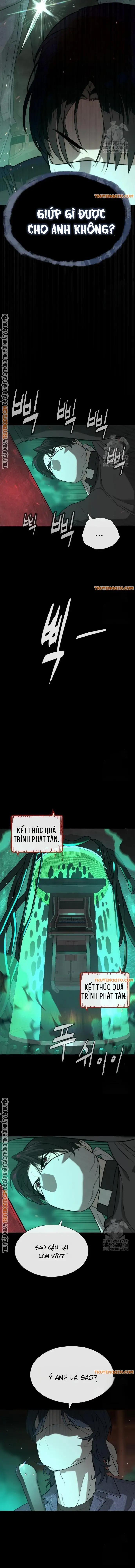Sát Thủ Peter 88 trang 1