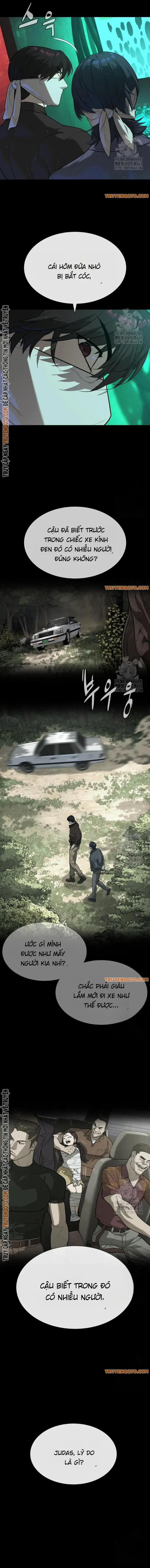 Sát Thủ Peter 88 trang 2