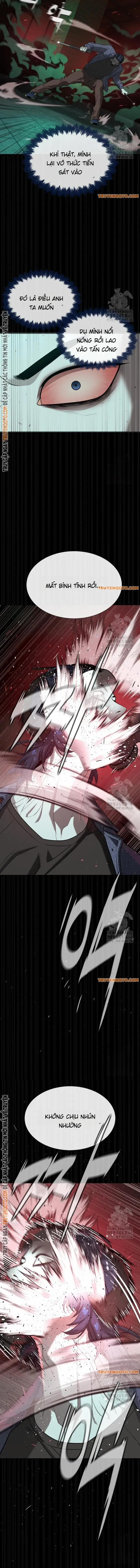 Sát Thủ Peter 88 trang 20