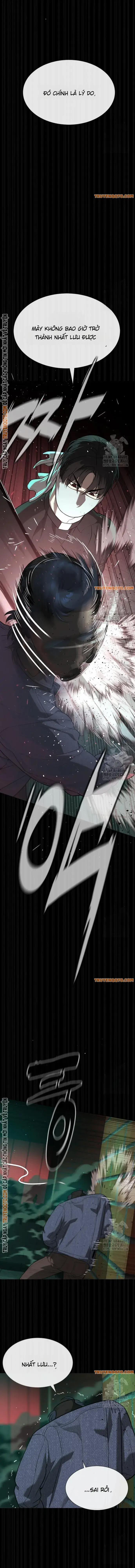 Sát Thủ Peter 88 trang 21