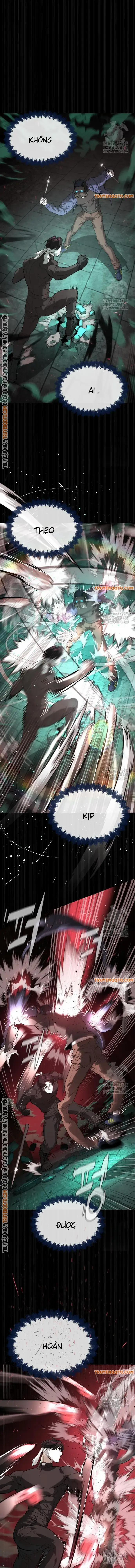 Sát Thủ Peter 88 trang 25