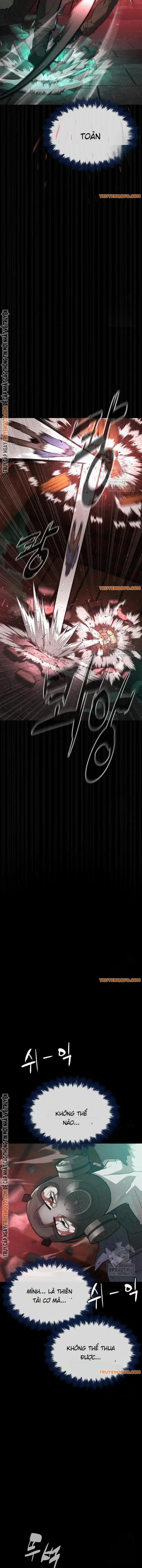 Sát Thủ Peter 88 trang 26