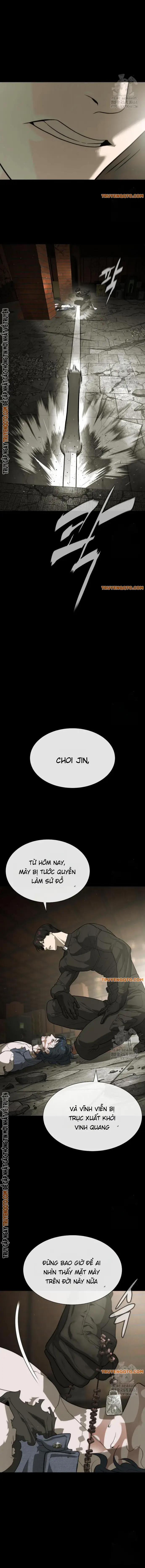 Sát Thủ Peter 88 trang 29