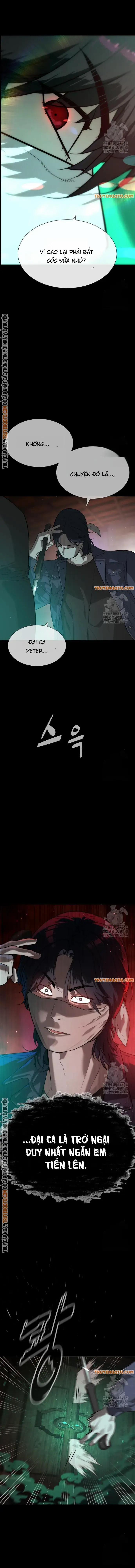 Sát Thủ Peter 88 trang 3