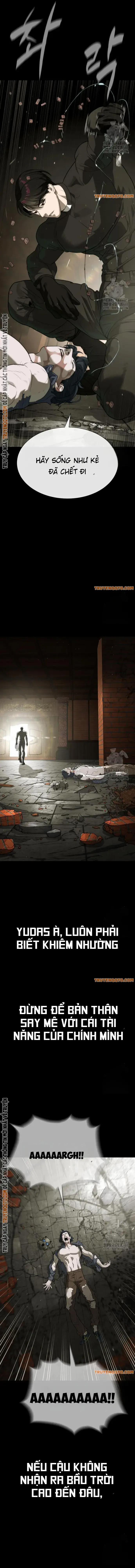 Sát Thủ Peter 88 trang 30