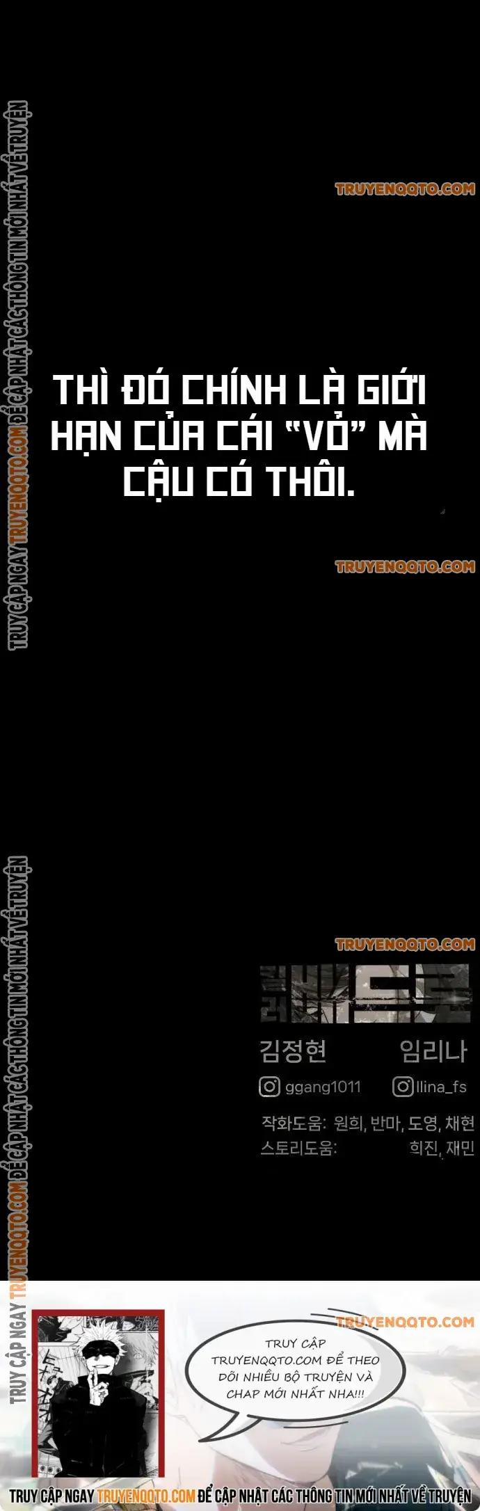 Sát Thủ Peter 88 trang 31