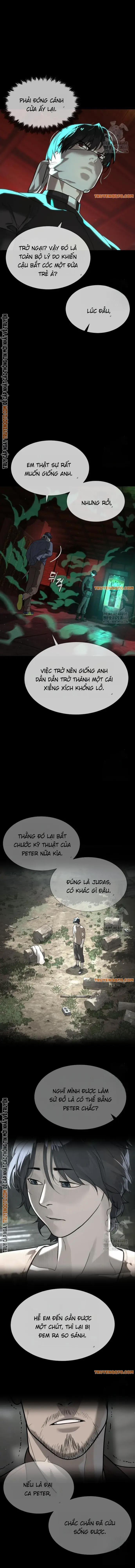 Sát Thủ Peter 88 trang 4