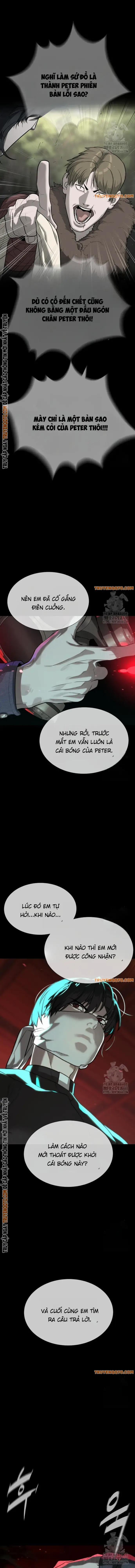 Sát Thủ Peter 88 trang 5