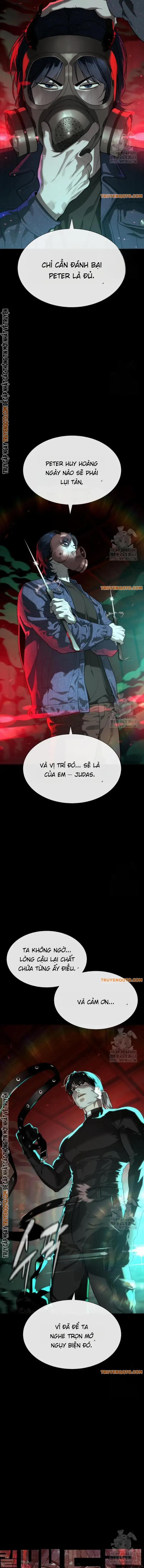 Sát Thủ Peter 88 trang 6