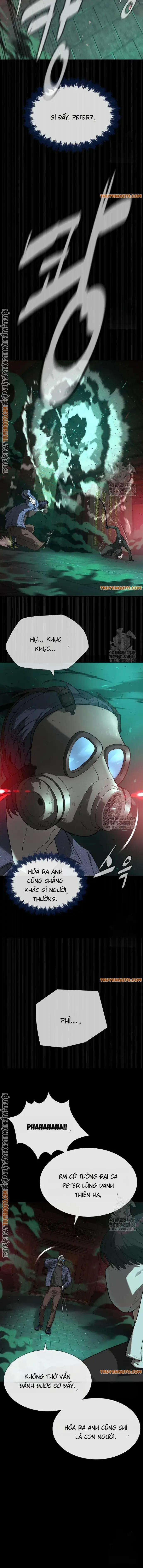 Sát Thủ Peter 88 trang 8