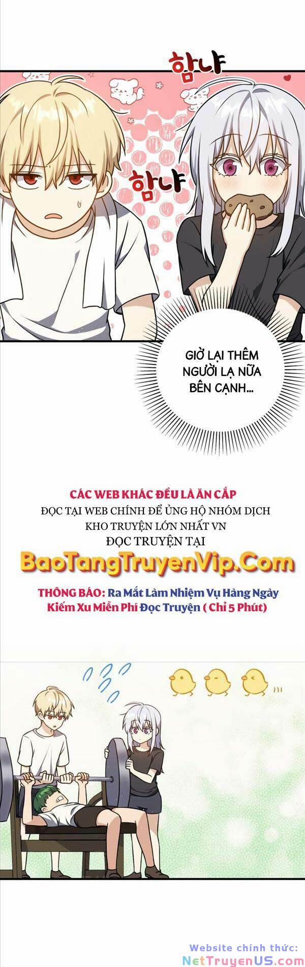 Sát Thủ Tái Sinh Thành Một Kiếm Sĩ Thiên Tài 11 trang 29