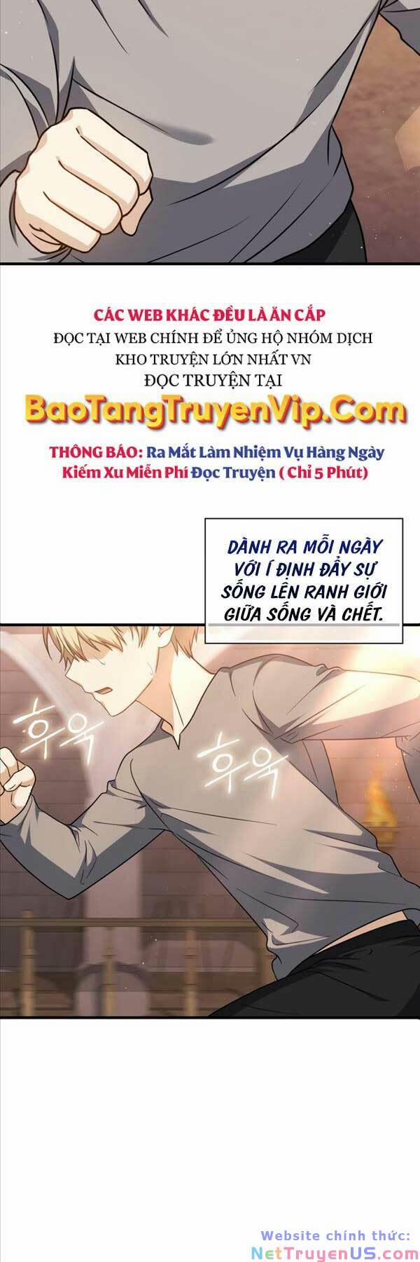 Sát Thủ Tái Sinh Thành Một Kiếm Sĩ Thiên Tài 11 trang 36