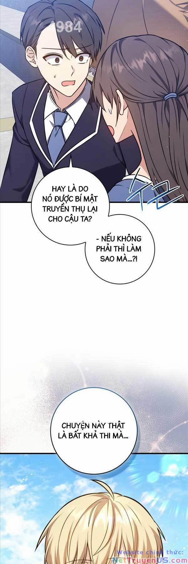 Sát Thủ Tái Sinh Thành Một Kiếm Sĩ Thiên Tài 14 trang 1