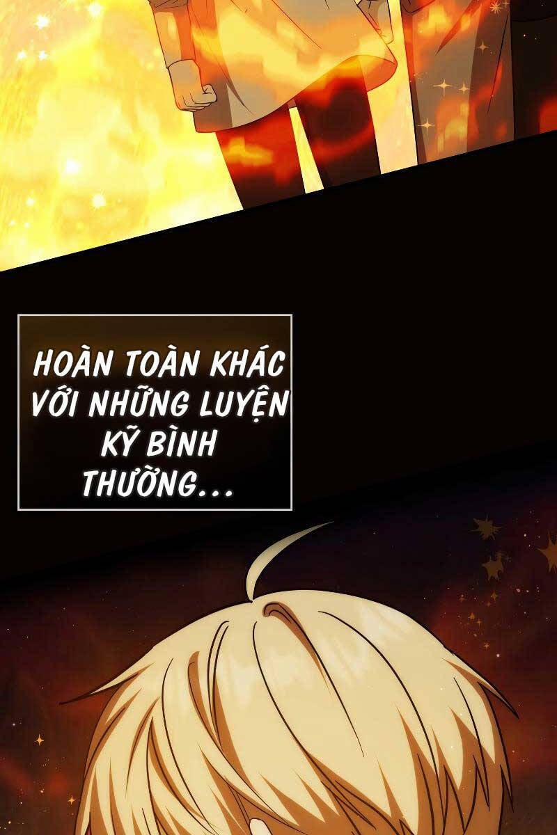 Sát Thủ Tái Sinh Thành Một Kiếm Sĩ Thiên Tài 20 trang 11