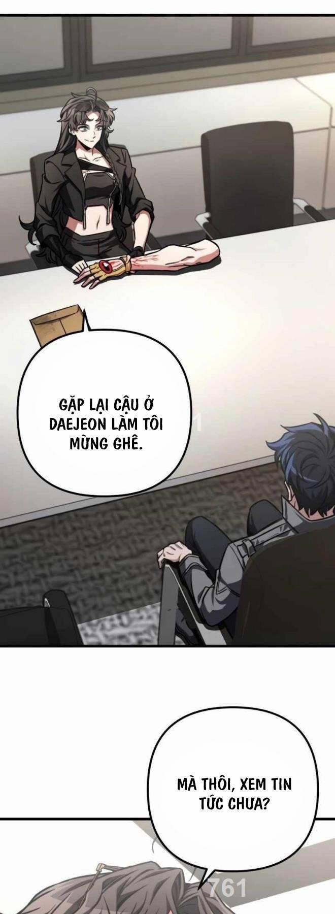 Sát Thủ Thiên Tài Đơn Độc 26 trang 0