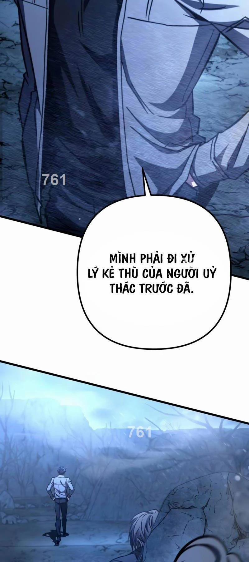 Sát Thủ Thiên Tài Đơn Độc 30 trang 1