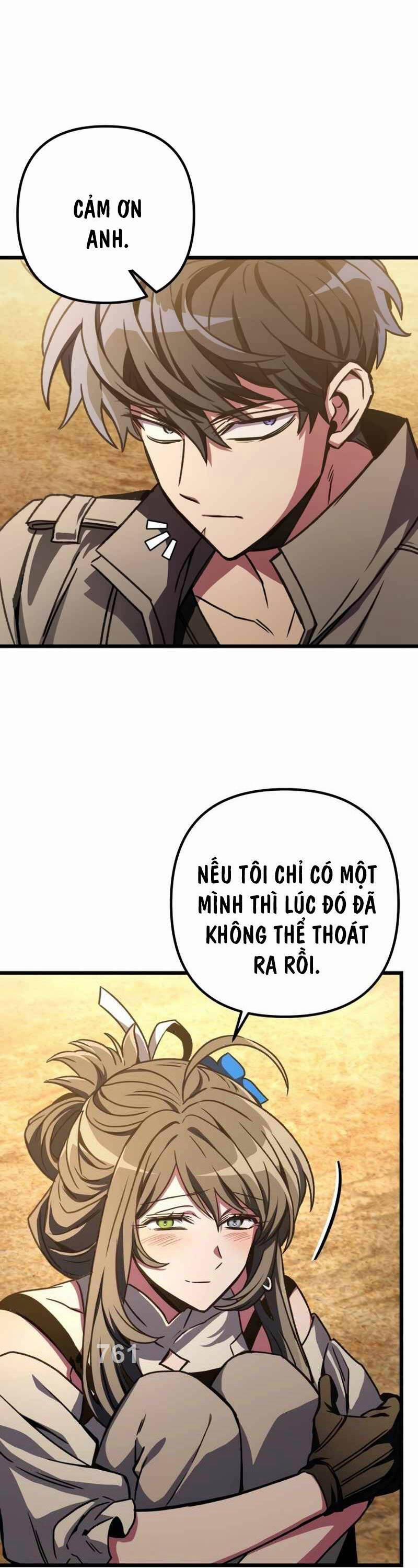 Sát Thủ Thiên Tài Đơn Độc 34 trang 0
