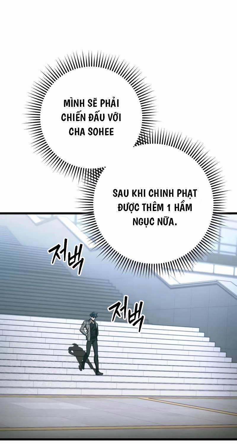 Sát Thủ Thiên Tài Đơn Độc 35 trang 0