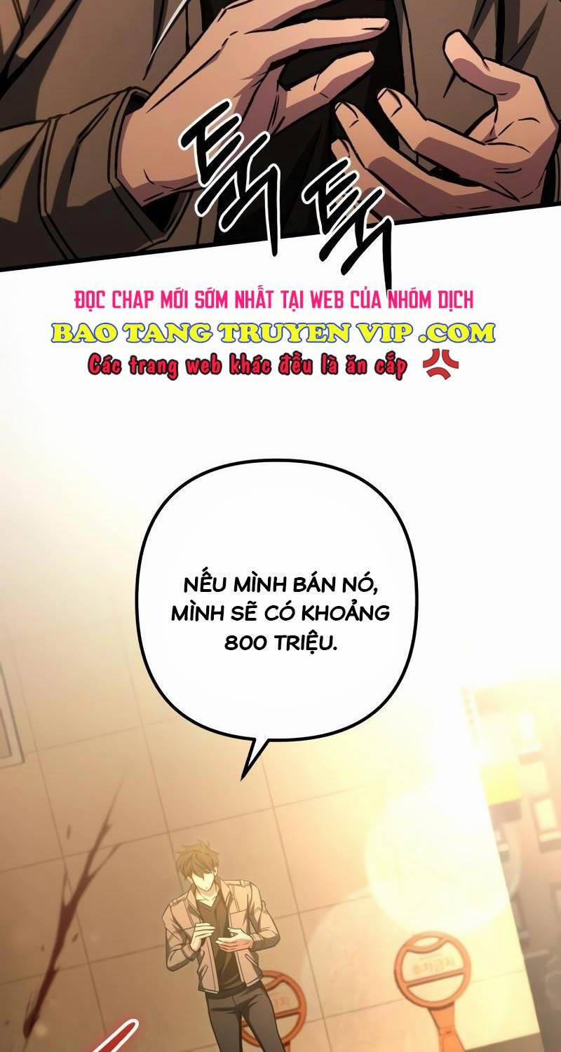 Sát Thủ Thiên Tài Đơn Độc 36 trang 1