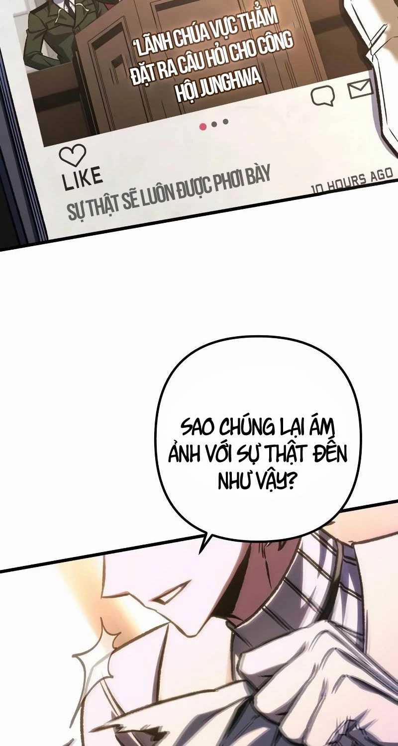 Sát Thủ Thiên Tài Đơn Độc 42 trang 31