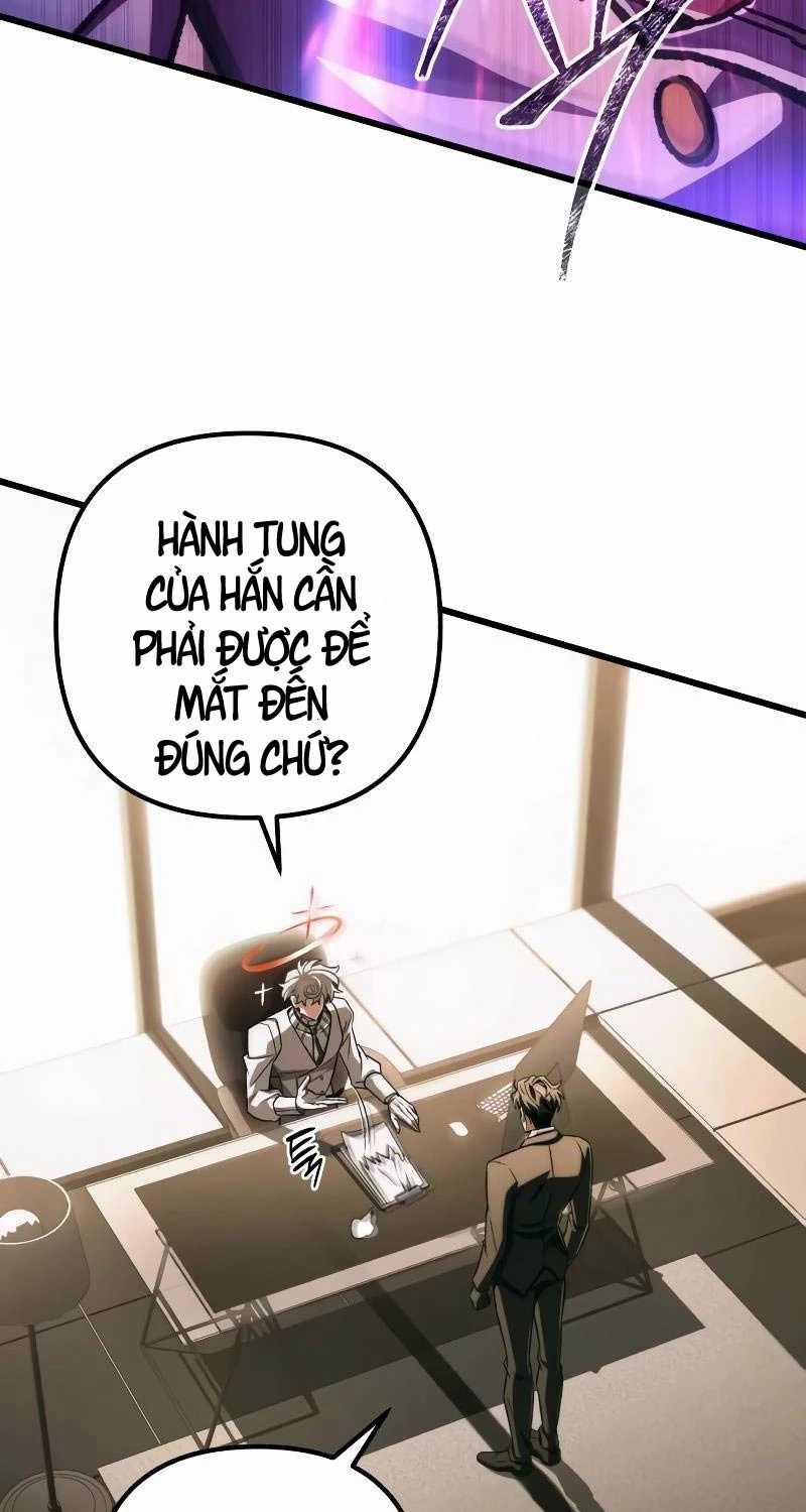 Sát Thủ Thiên Tài Đơn Độc 42 trang 34