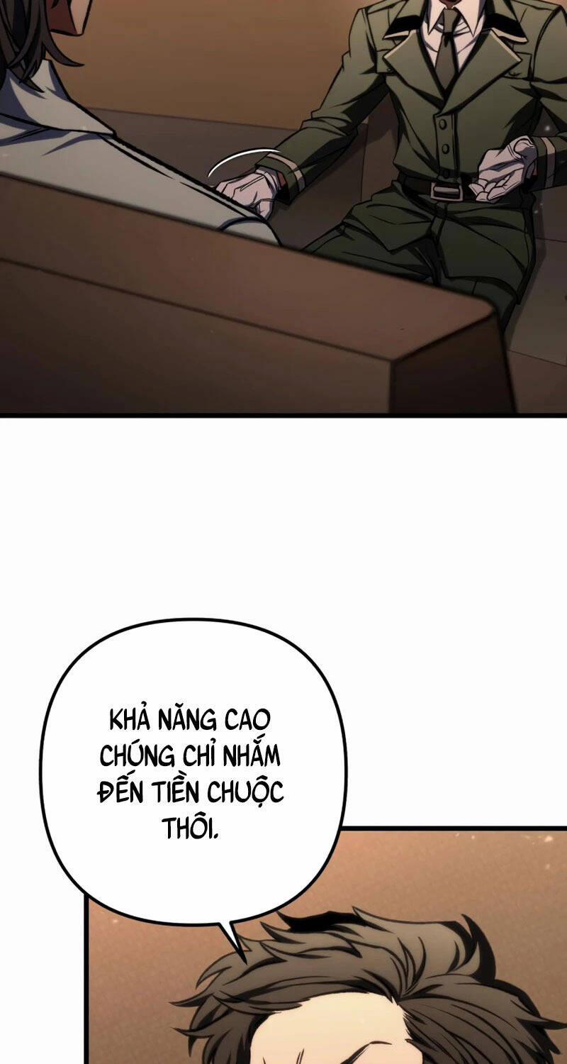 Sát Thủ Thiên Tài Đơn Độc 44 trang 33