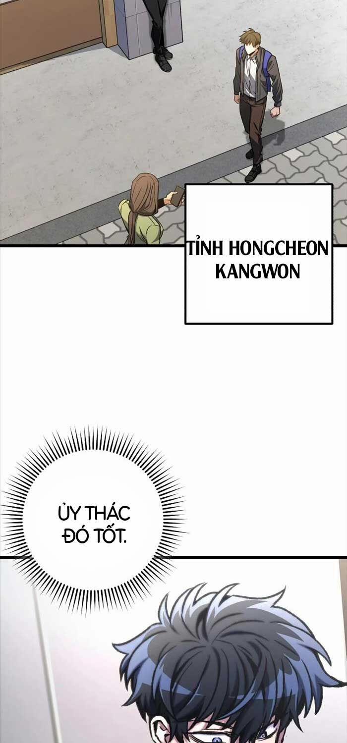 Sát Thủ Thiên Tài Đơn Độc 47 trang 24