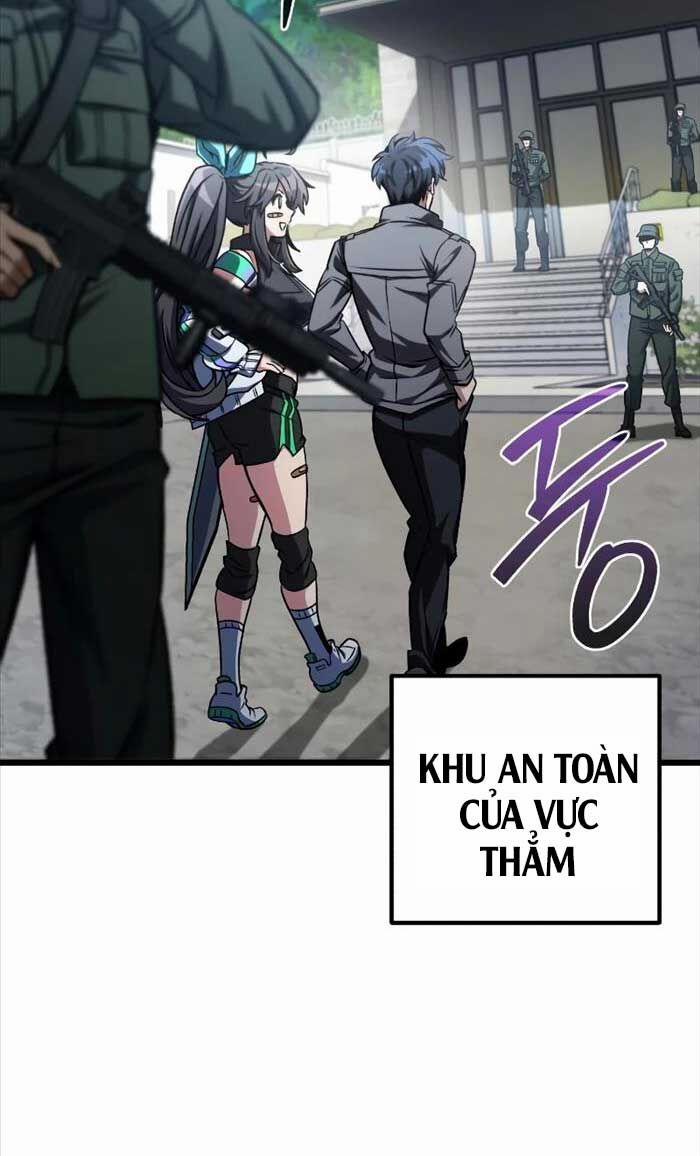 Sát Thủ Thiên Tài Đơn Độc 47 trang 30