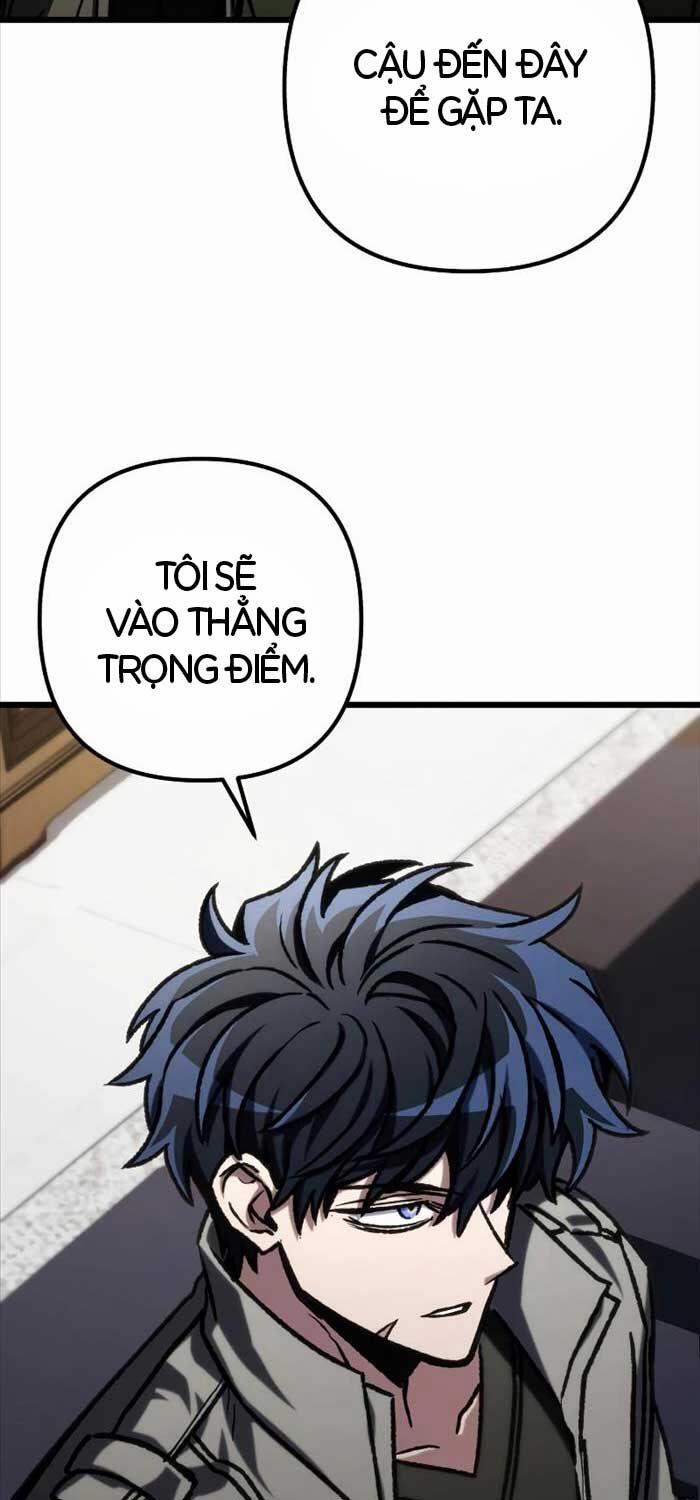 Sát Thủ Thiên Tài Đơn Độc 47 trang 52