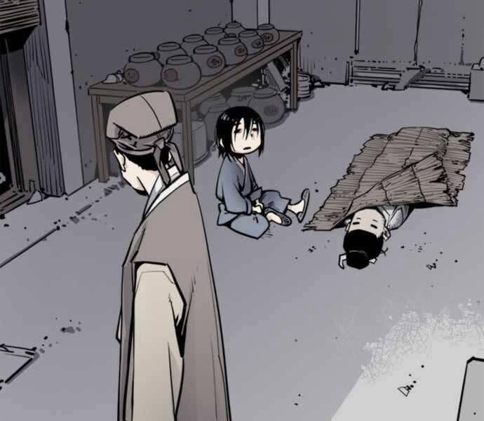 Sát Thủ Tống Lý Thu 1 trang 119