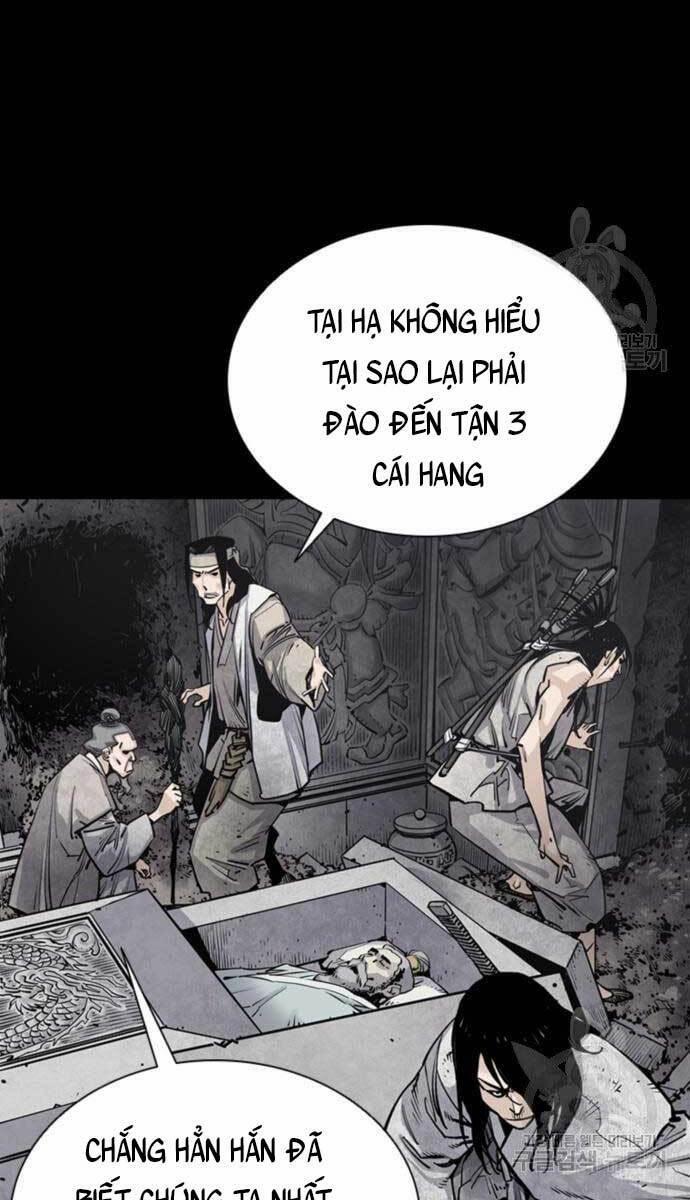 Sát Thủ Tống Lý Thu 13 trang 1