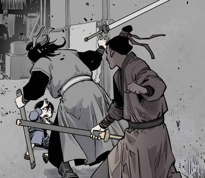 Sát Thủ Tống Lý Thu 2 trang 164