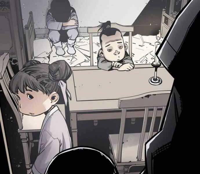 Sát Thủ Tống Lý Thu 3 trang 30