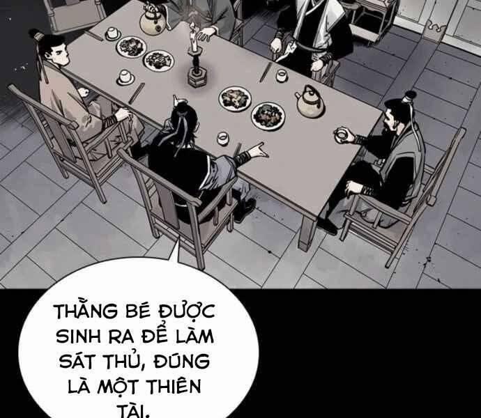 Sát Thủ Tống Lý Thu 3 trang 54