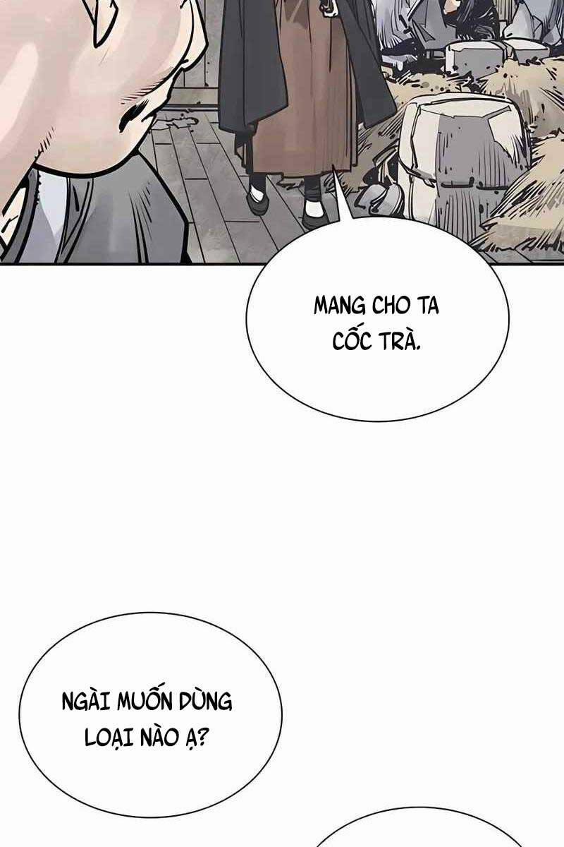 Sát Thủ Tống Lý Thu 34 trang 10