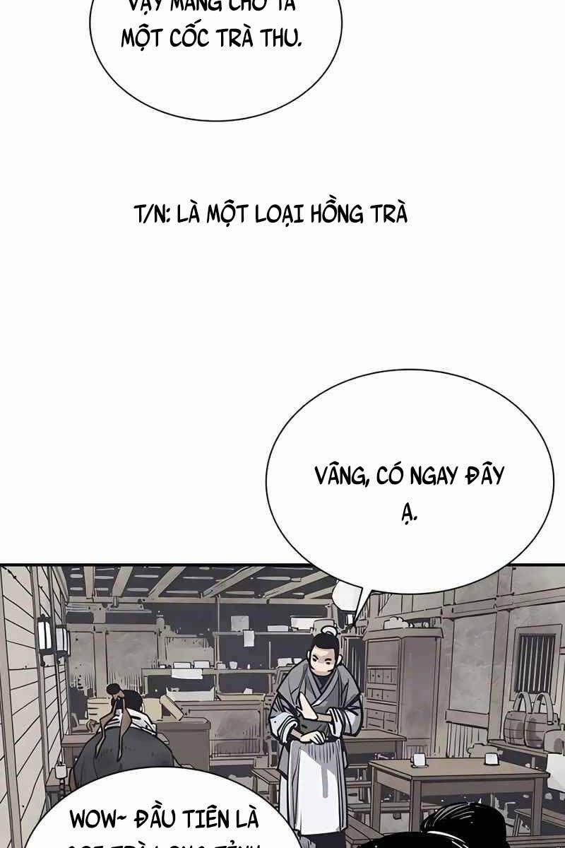 Sát Thủ Tống Lý Thu 34 trang 15