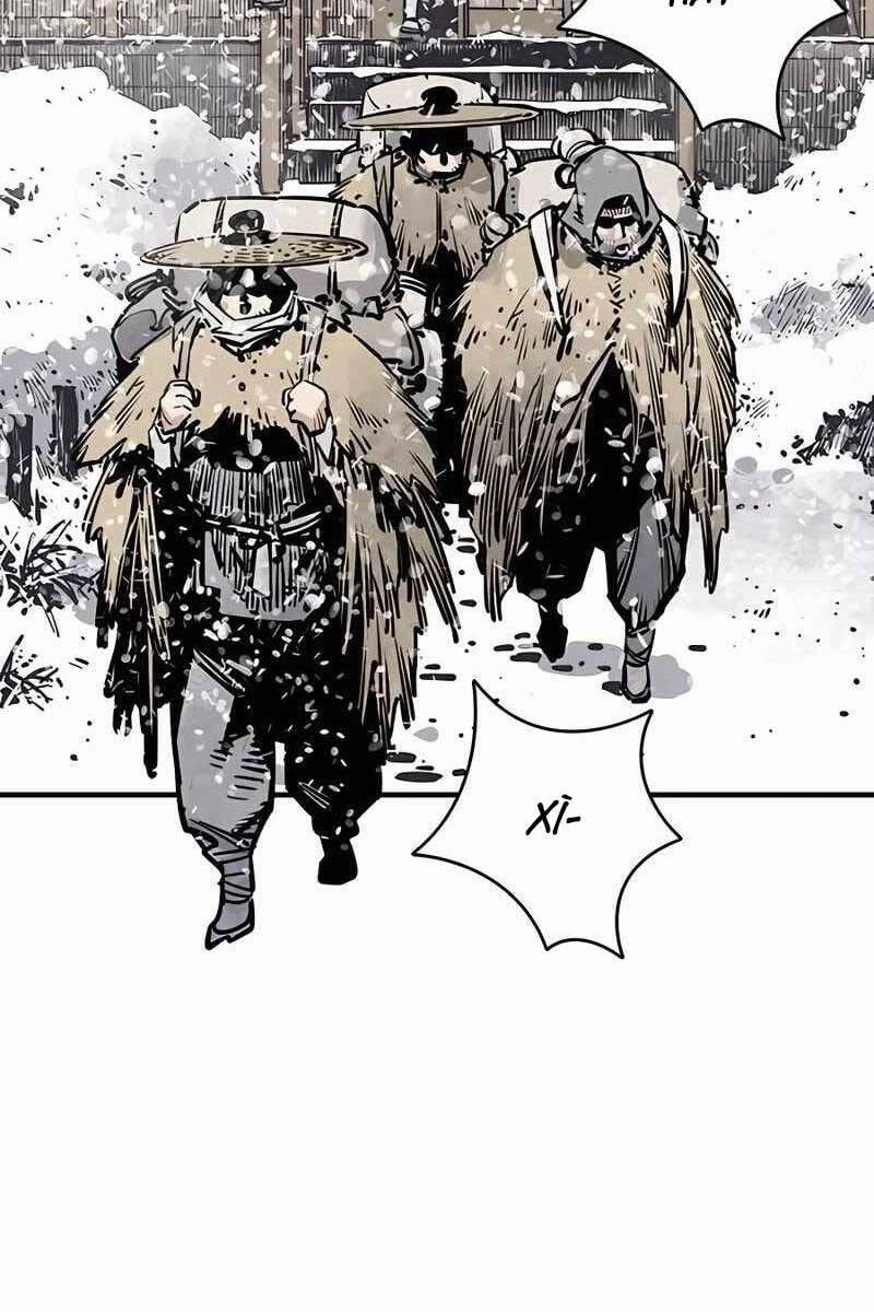 Sát Thủ Tống Lý Thu 34 trang 20