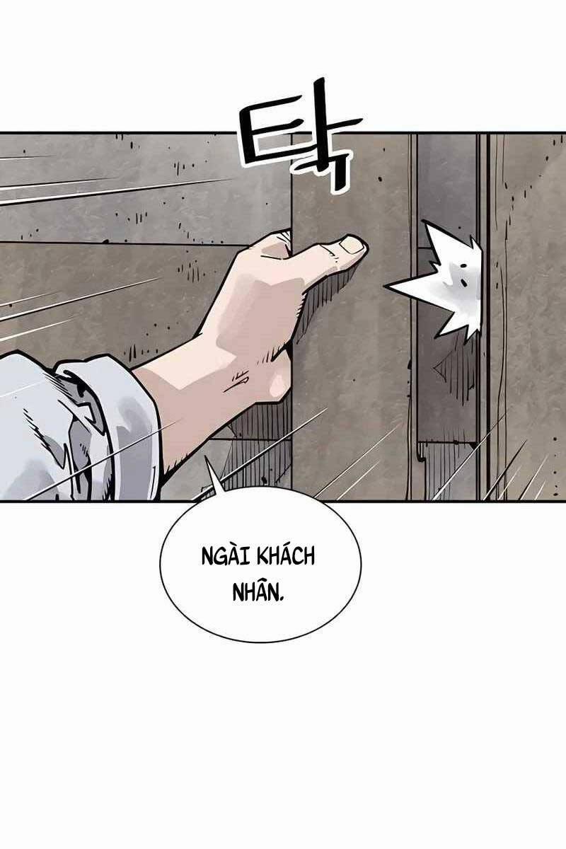 Sát Thủ Tống Lý Thu 34 trang 22