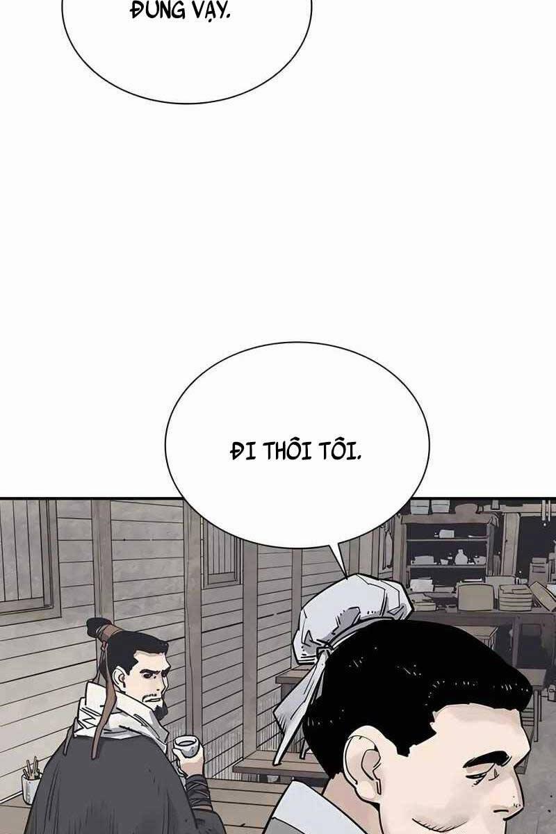 Sát Thủ Tống Lý Thu 34 trang 24