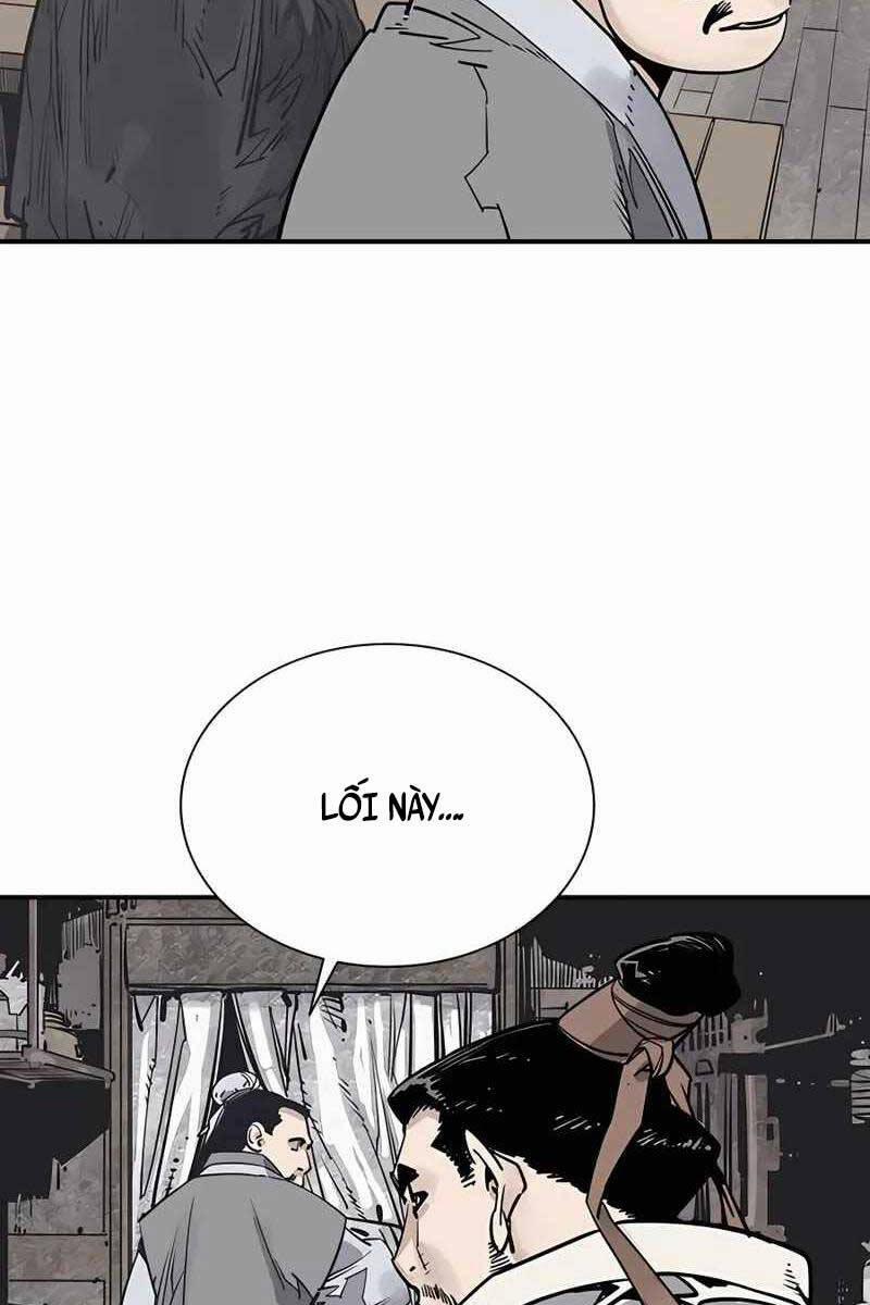Sát Thủ Tống Lý Thu 34 trang 25