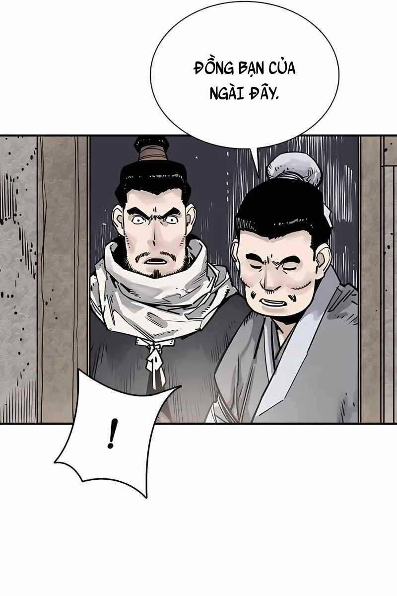 Sát Thủ Tống Lý Thu 34 trang 29