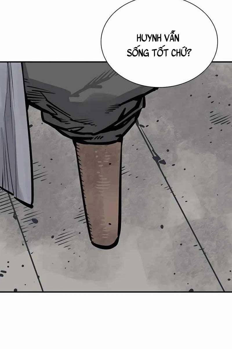 Sát Thủ Tống Lý Thu 34 trang 36