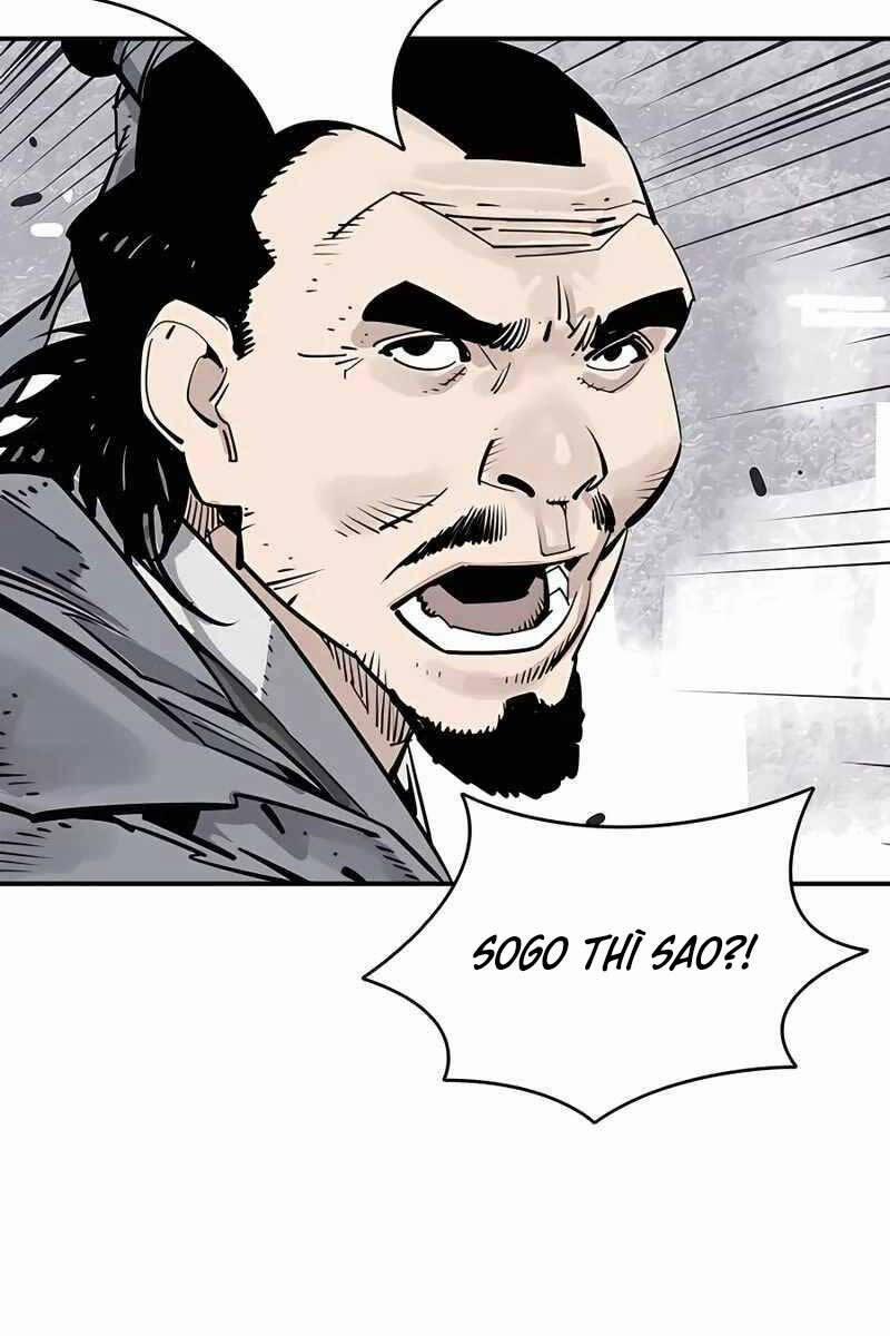 Sát Thủ Tống Lý Thu 34 trang 46